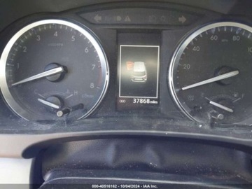 Toyota Highlander II 2019 Toyota Highlander 2019r., XLE, od ubezpieczalni 3.5 Benzyna 295KM, zdjęcie 10