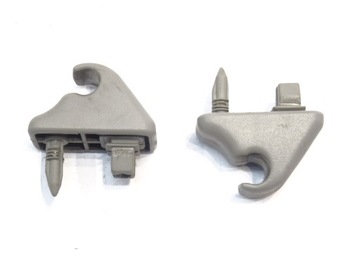 SPINKA MOCOWANIE HACZYK DASZKA SLONECZNIKA OSLONY TOYOTA YARIS I 1999-2005