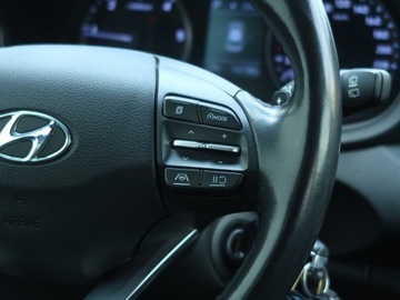 Hyundai i30 III Wagon Facelifting 1.6 CRDI 115KM 2021 Hyundai i30 1.6 CRDi, Salon Polska, 1. Właściciel, zdjęcie 18