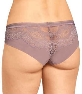 TRIUMPH Figi DARLING Spotlight Brazilian 44/XXL Foggy Mauve