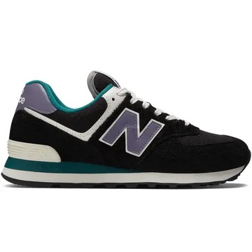 Buty unisex New Balance U574LV2 37