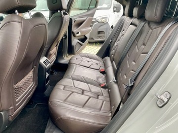  DS Automobiles DS 4 SALON PL / VOOL / SKÓRA / PAN, zdjęcie 7