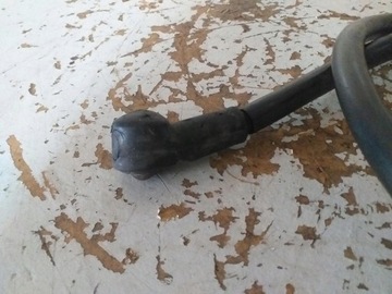 ТОРМОЗНОЙ ШЛАНГ YAMAHA XT 600 43F