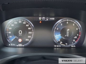 Volvo S60 III Sedan 2.0 T4 190KM 2020 Volvo S60 1 Właściciel Salon PL Inscription 190KM, zdjęcie 18