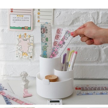 Стиль 2-15 см. Акриловые линейки: Каваи-аниме.