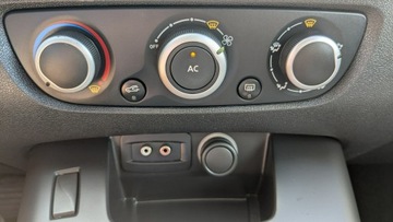 Renault Grand Scenic II Grand Scenic 1.6 16v 110KM 2011 Renault Scenic 1.6i 110PS OPŁACONY ZAREJESTROWANY, zdjęcie 28