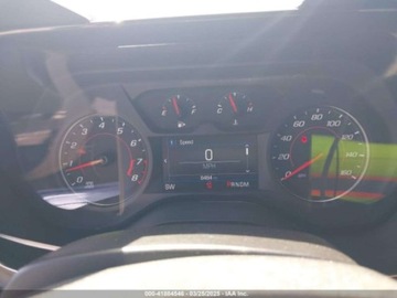 Chevrolet Camaro VI Coupe 3.6 335KM 2024 Chevrolet Camaro 1LT 2024 3.6l 3.6 Benzyna 335KM, zdjęcie 10