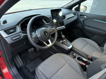 Renault Captur II 2024 Renault Captur Full-led. Virtualny kokpit., zdjęcie 19