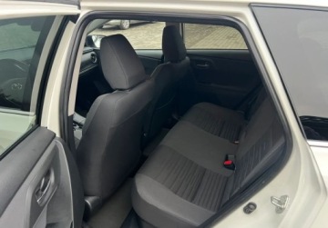 Toyota Auris II 2017 Toyota Auris 1.8 Hybryda Klimatyzacja Nawigacja Kamera 1.8 Hybryda 99KM, zdjęcie 6