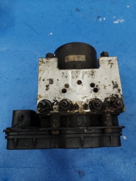 НАСОС АБС МАЗДА 6 4370739