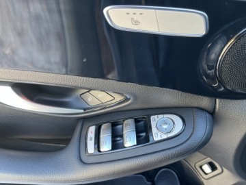 Mercedes 2020 Mercedes-Benz Klasa C W205 1,6CDI-160KM Full Led, Automat, Kamera Cofania.., zdjęcie 14