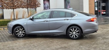 Opel Insignia II Grand Sport 2.0 CDTI 170KM 2018 Opel Insignia B 2.0d 170ps Salon Polska Bogate wyposazenie Doinwestowana!, zdjęcie 34