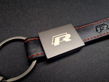 Брелок для ключей Volkswagen R-Line VW - аксессуары для ключей премиум-класса