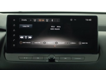 Nissan Qashqai III Crossover 1.3 DIG-T MHEV 158KM 2023 Nissan Qashqai 1.3 DIG-T MHEV, Salon Polska, zdjęcie 8