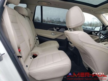 Mercedes GLS X167 2020 Mercedes-Benz GLS _450_4matic_2020r._7 osobowy 3.0 Benzyna 362KM, zdjęcie 8