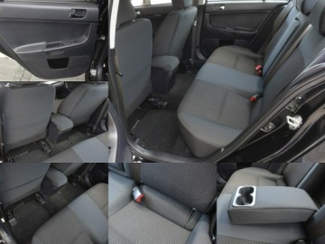 Mitsubishi Lancer IX Sedan Facelifting 1.6 MIVEC 117KM 2016 Mitsubishi Lancer 1.6 gwarancja przebiegu bezwypad, zdjęcie 28