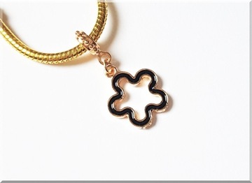 MODUŁOWA ZAWIESZKA CHARMS KWIAT 059