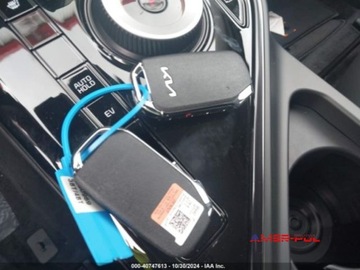 Kia Niro II 2024 Kia Niro 2024r., Hybrid Plug-In, 1.6L 1.6 Hybryda Plug-in 180KM, zdjęcie 12