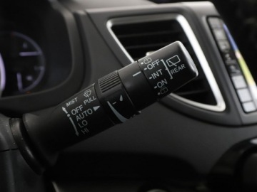 Honda CR-V IV SUV Facelifting 1.6 i-DTEC 160KM 2015 Honda CR-V Historia serwisowa Automat Panorama, zdjęcie 33