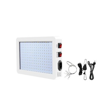 ПОДВЕСНАЯ ЛАМПА W20 ДЛЯ ВЫРАЩИВАНИЯ РАСТЕНИЙ ПОЛНЫЙ СПЕКТР