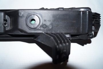 HALOGEN PRAVÝ LED F-PACE RANGE ROVER VELAR