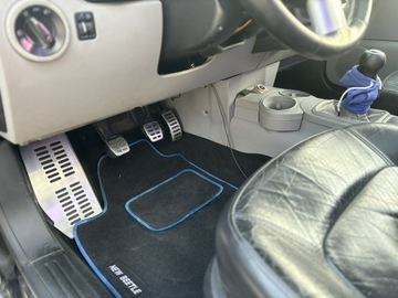 Volkswagen New Beetle Hatchback 2.3 VR5 20V 170KM 2002 Volkswagen New Beetle VR5 benzyna+gaz 2002r Sport Edition! Serwisowany!, zdjęcie 17