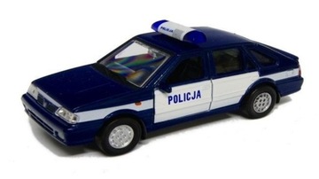 POLONEZ CARO 1:39 POLICJA BIAŁE DRZWI