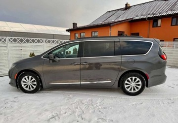Chrysler Pacifica I 2016 Chrysler Pacifica Chrysler Pacifica 3.6 Benzyna 290KM, zdjęcie 23