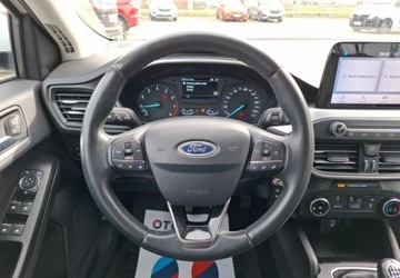 Ford Focus IV Kombi 1.0 EcoBoost 125KM 2019 Ford Focus 1.0 EcoBoost Trend Edition Benzyna 125KM, zdjęcie 8