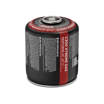 Kartusz Coleman Xtreme Gas C300