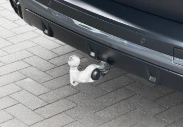 BMW X5 G05 M SUV 4.4 M50i 530KM 2023 BMW X5 M60i I wlasciciel V8 Hak PL Gwarancja Bezwypadkowy FV23, zdjęcie 9