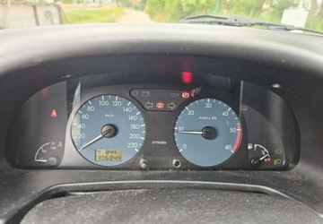 Citroen Xsara II Hatchback 2.0 HDi 90KM 2002 Citroen Xsara Citroen Xsara 2.0 Diesel 90KM, zdjęcie 14