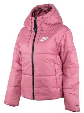 KURTKA DAMSKA NIKE PUCHOWA ZIMOWA NIKE SPORTSWEAR THERMA-FIT DJ6997