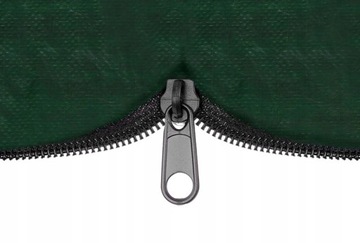 КРЫШКА ДЛЯ САДОВЫХ КАЧЕЛЕЙ, БОЛЬШАЯ, ПРОЧНАЯ, БРЕЗЕНТ