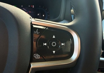 Volvo 2024 Volvo V60 Cross Country Plus B5 B AWD automat 250KM - FV23, GWARANCJA 2.0, zdjęcie 19