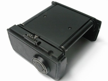 Вставка из пленки BRONICA 220 для SQ/SQ-A/SQ-B/SQ-Am/SQ-Ai (2)