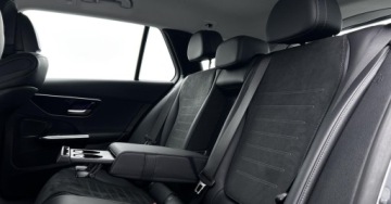 Mercedes Klasa C W206 Kombi 1.5 180 170KM 2024 Mercedes-Benz Klasa C Salon PL Od Dealera AMG Line Kamera Digital Light An, zdjęcie 24