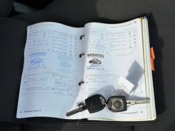 Volkswagen Lupo 1.4 16V 75KM 2004 VOLKSWAGEN LUPO 1.4 75PS KLIMA WSPOMAGANIE KIEROWNICY, zdjęcie 11