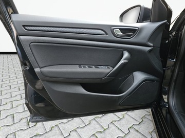 Renault Megane IV GrandCoupe Facelifting 1.3 TCe 140KM 2023 Renault Megane Salon Polska , 2 Wł. , Serwisowany,, zdjęcie 17