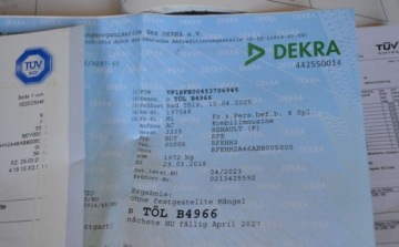 Renault Kadjar Crossover 1.6 dCi 130KM 2016 Renault Kadjar bezwypadkowe - Bogata wersja - Super stan - Oplacony 1.6, zdjęcie 37