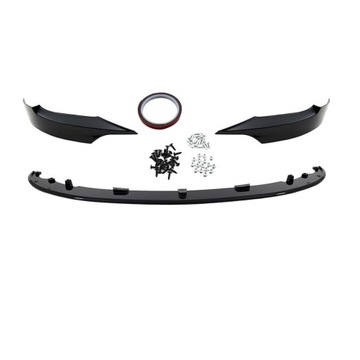 DOPLNĚNÍ NÁRAZNÍKU PŘEDNÍHO BMW 3 E92 COUPE 2006-2010 M PACKET