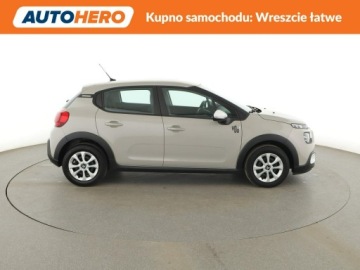 Citroen C3 IV 2024 Citroen C3 Czujniki, Klima, Bluetooth, zdjęcie 8