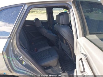 Audi Q5 II 2023 Audi SQ5 Premium Plus tfsi, 2023r., 4x4, 3.0L 3.0 Benzyna 349KM, zdjęcie 10
