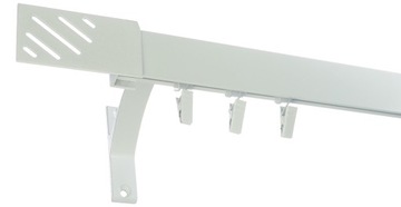 ОДИНАРНЫЙ АЛЮМИНИЕВЫЙ КАРДИН 110 см