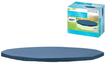 Pokrywa Basenowa Plandeka 305 cm Intex 28030