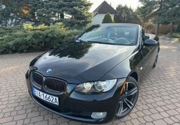 BMW Seria 3 328i 230KM Cabrio