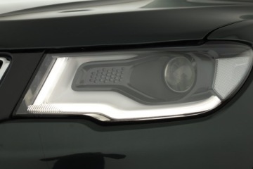 Jeep Compass II SUV 1.3 TMair 150KM 2020 Jeep Compass 1.3 T-GDI, Salon Polska, Serwis ASO, zdjęcie 19