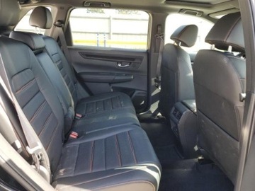 Honda CR-V VI 2024 Honda CR-V Honda CR-V Hybrid Sport-L AWD, od ubezpieczalni 2.0 Hybryda, zdjęcie 8