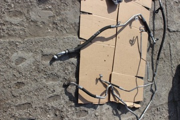 PŘÍVOD KLIMATIZACE VANEO V414 1,7 CDI KOMPLET