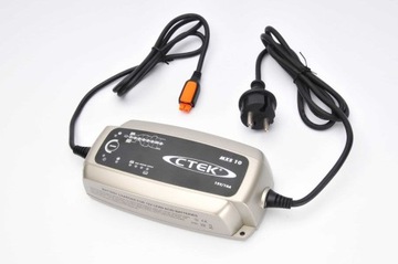 ЗАРЯДНОЕ УСТРОЙСТВО CTEK MXS 10 12 В 10 А MXS10